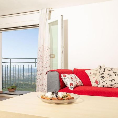 Mansarda Moro Appartement Baunei Buitenkant foto